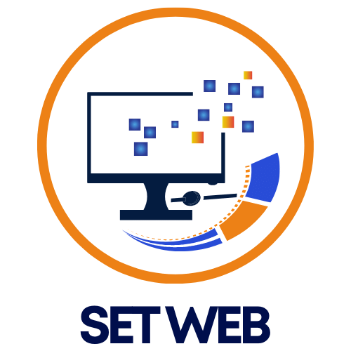 Set Web 
